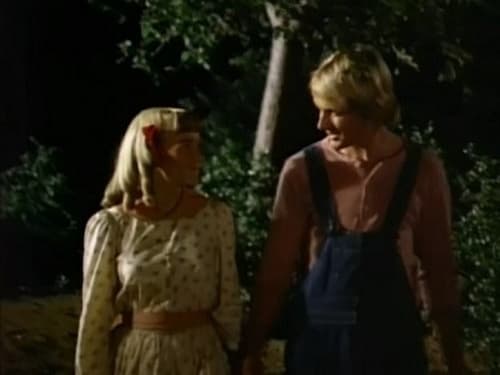 Poster della serie Little House on the Prairie