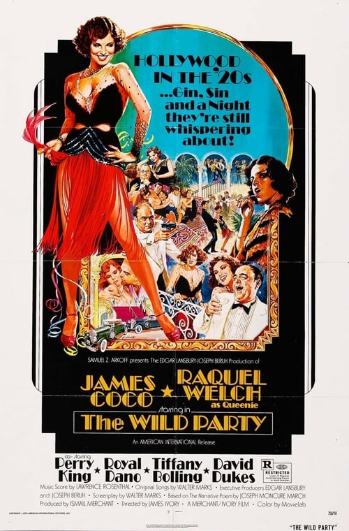 The Wild Party (1975)
