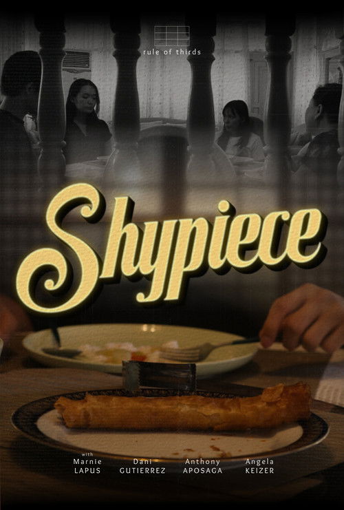 Shypiece Poster