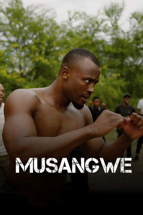 Musangwe