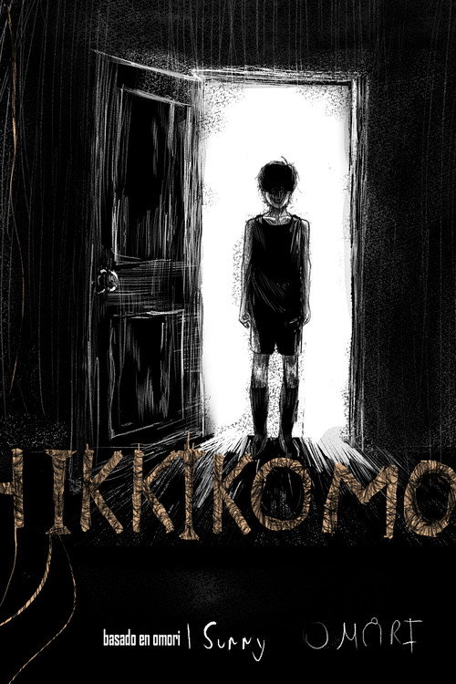 Hikikomori