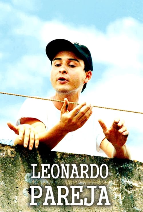 Leonardo Pareja Movie Poster Image