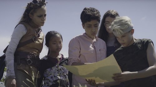 Escena del episodio 7 de la temporada 1 de la serie Le 422