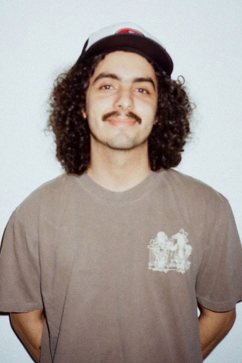 Eric Avila