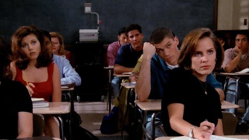 Poster della serie Beverly Hills, 90210