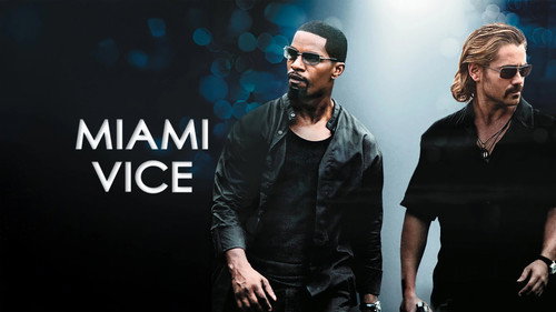 Miami Vice