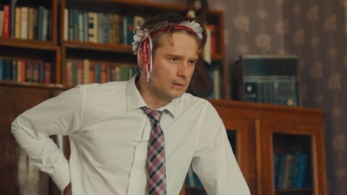 Image de l'épisode 1