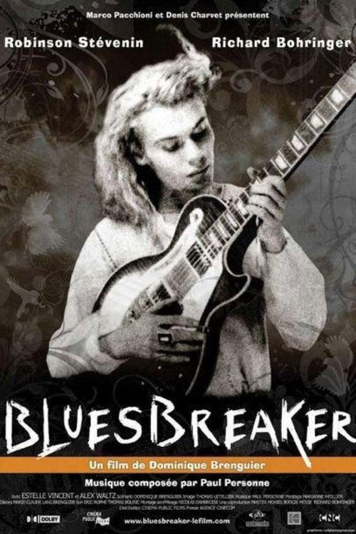 Bluesbreaker 2007