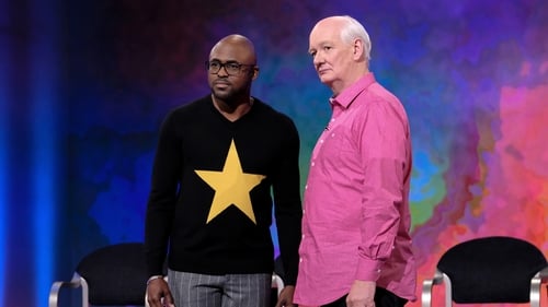 Whose Line Is It Anyway?, S08E13 - (2020)