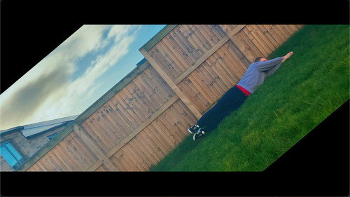Aspect Ratio: The Movie Bild 1