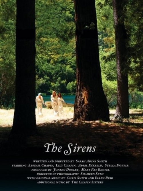 The Sirens poster