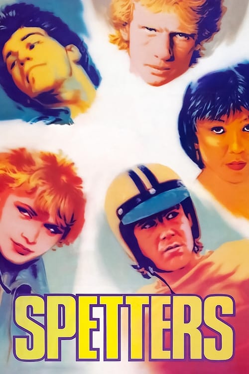 Spetters (1980)