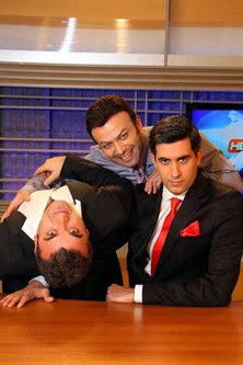 Escena 3 de Heberler