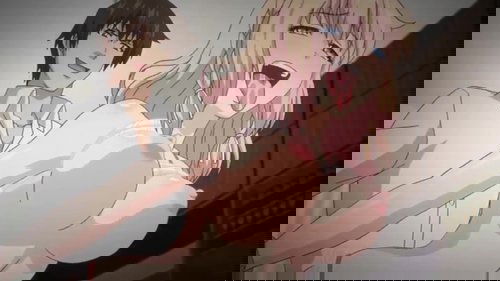 Ore ga Kanojo o su Wake