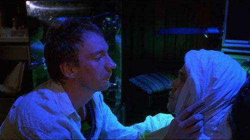 The Island of Dr. Moreau