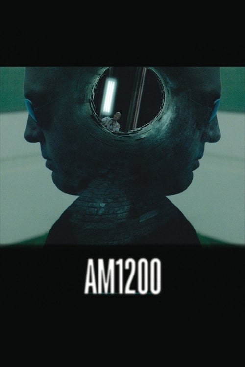AM1200 (2008) poster