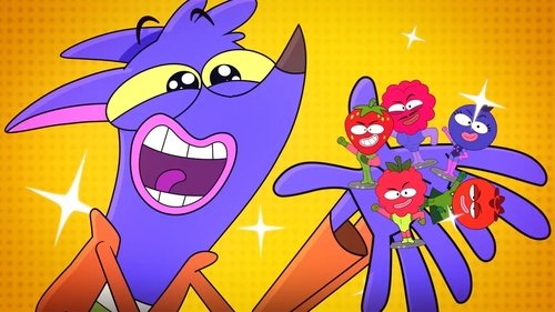 Episode 12 Still