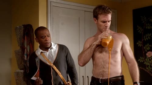 Escena del episodio 3 de la temporada 2 de la serie Apartamento 23