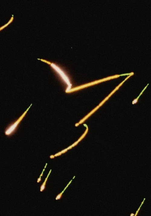 Pôster oficial de Coreopsis (1998)