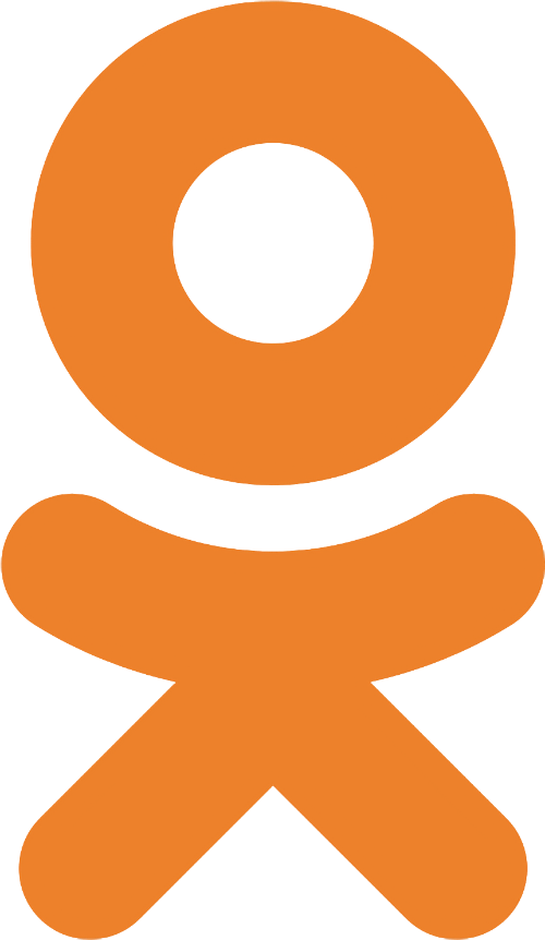 Odnoklassniki logo