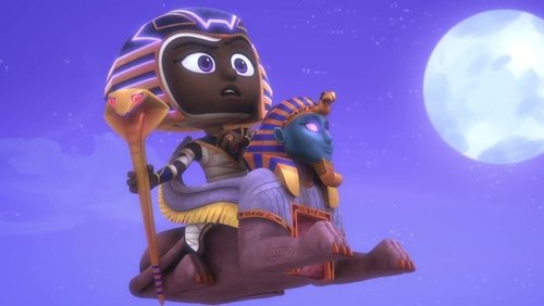 Image de l'épisode 48
