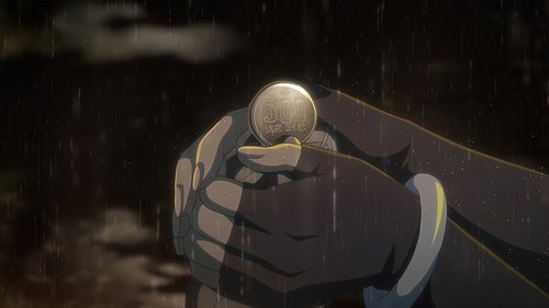 Akudama Drive: 1×11