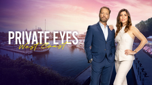 Private Eyes West Coast
