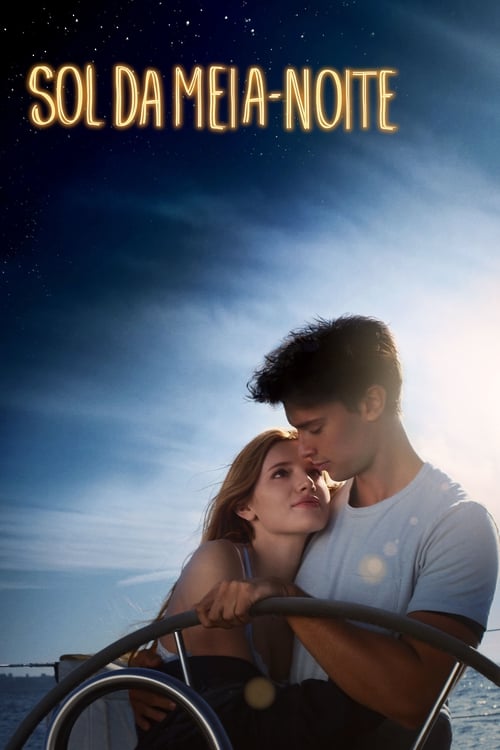 Poster do filme Sol da Meia-noite