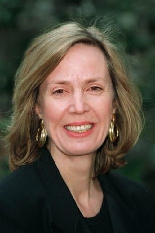 Deborah Norton interpretando a Nurse