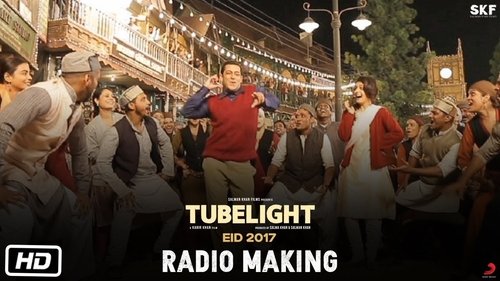 Tubelight (2017)