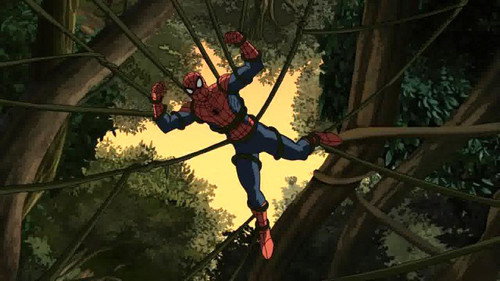 Ultimate Homem-Aranha: 3×7