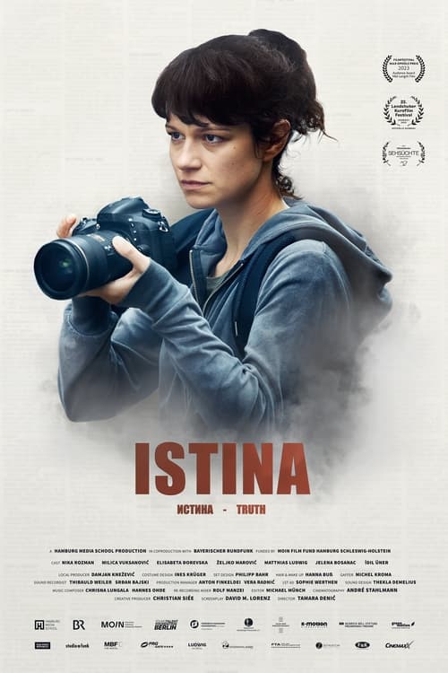 Istina (2023)