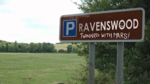 Ravenswood