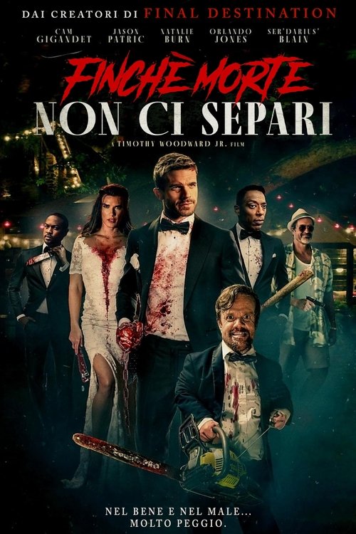 Finché morte non ci separi