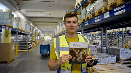 Inside Germany’s Jehovah’s Witnesses