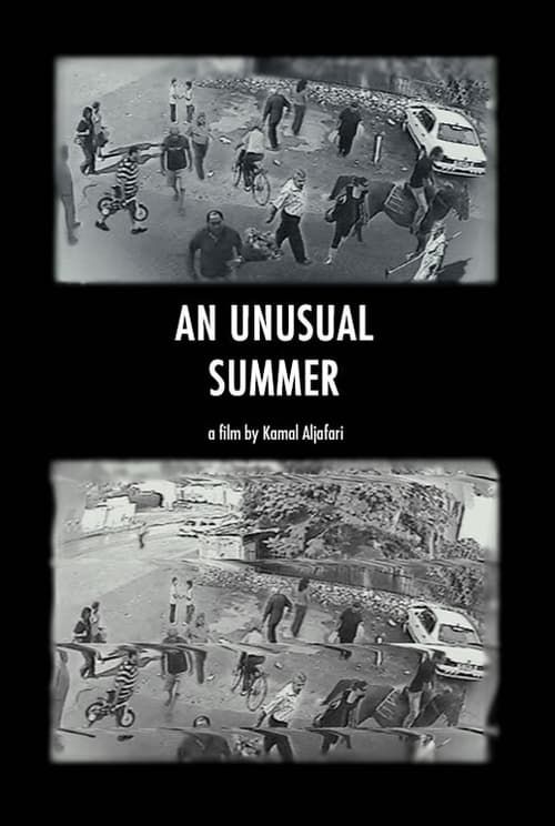 An Unusual Summer (2020)