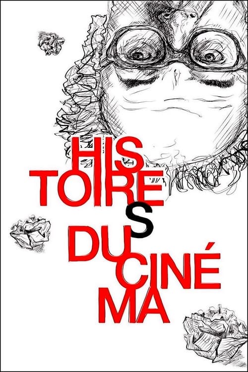 Poster Histoire(s) du cinéma 2a : seul le cinéma 1997