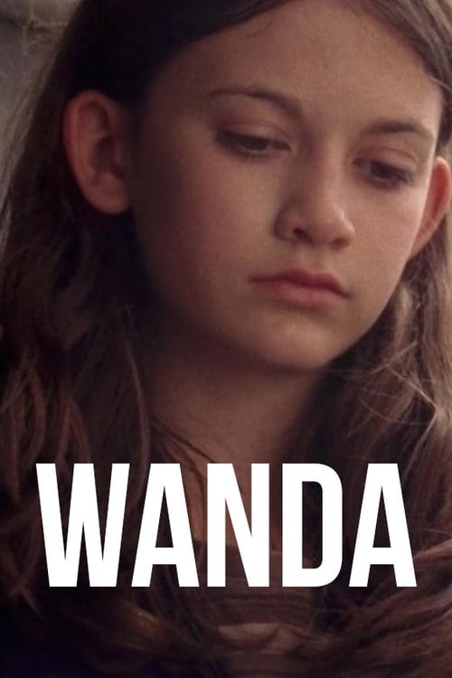 Wanda Movie Poster Image