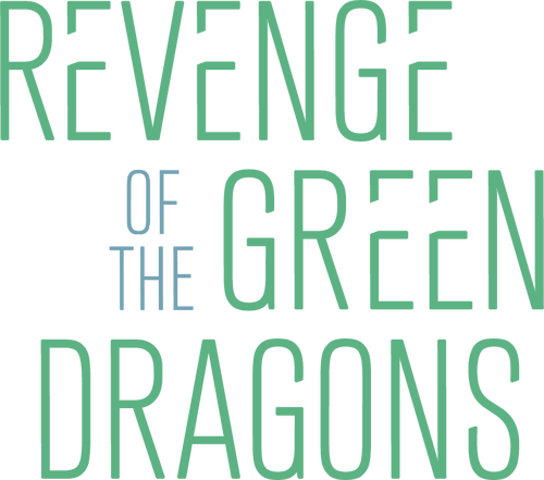 Revenge of the Green Dragons