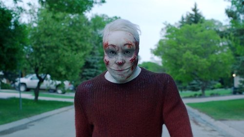 Channel Zero: 4×3