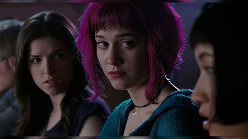 Scott Pilgrim vs. the World