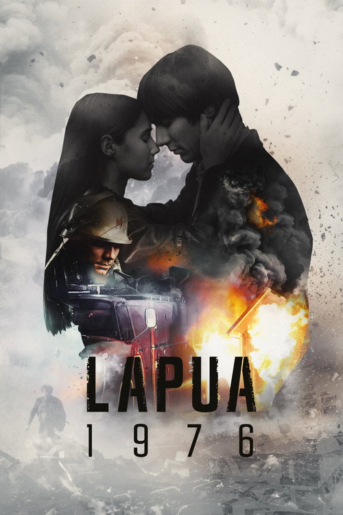Lapua 1976