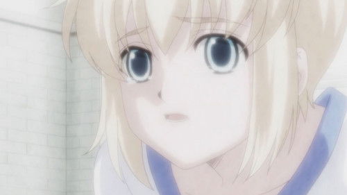 Escena 6 de Gunslinger Girl