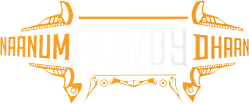 Naanum Rowdydhaan