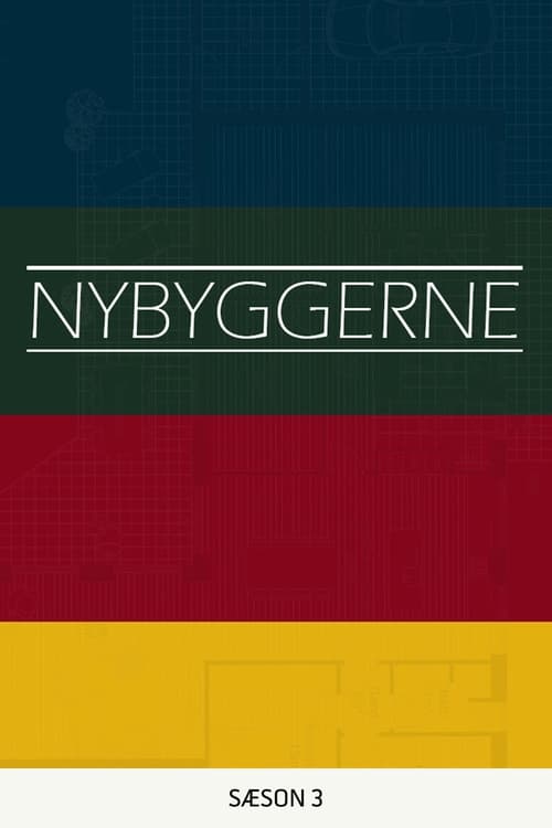 Nybyggerne, S03E09 - (2017)