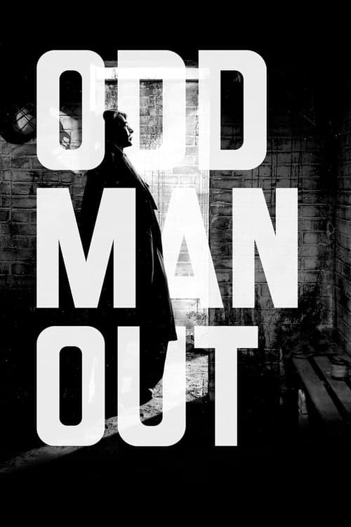 Odd Man Out Movie Poster Image