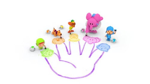 Finger Family