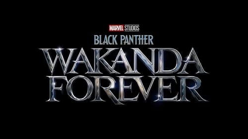Pantera Negra: Wakanda para Sempre