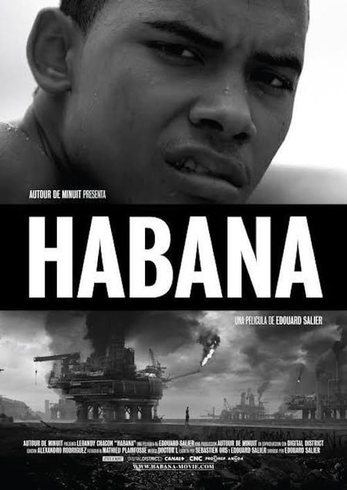 Poster Habana 2014