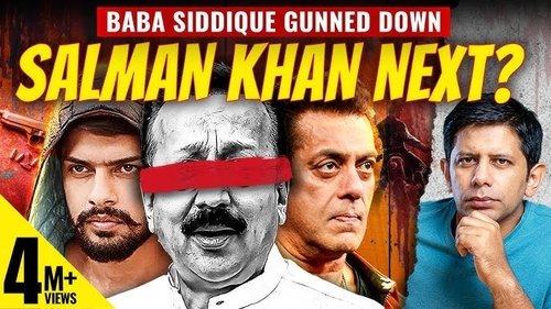 Who Killed Baba Siddique? | Lawrence Bishnoi Vs Salman Angle A Distraction?